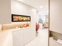 Sengkang Grand Residences (D19), Apartment #569733551